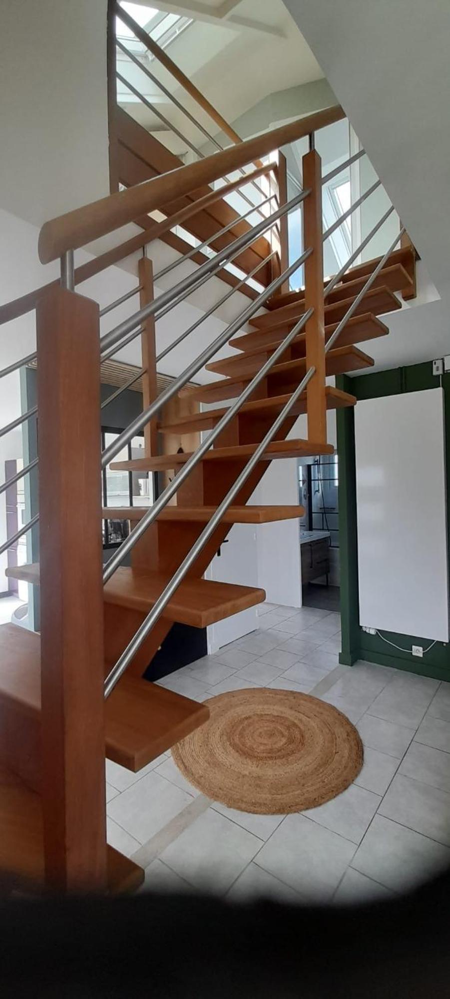 Le Calme Et L'Air Marin Villa Gonneville-en-Auge Eksteriør billede